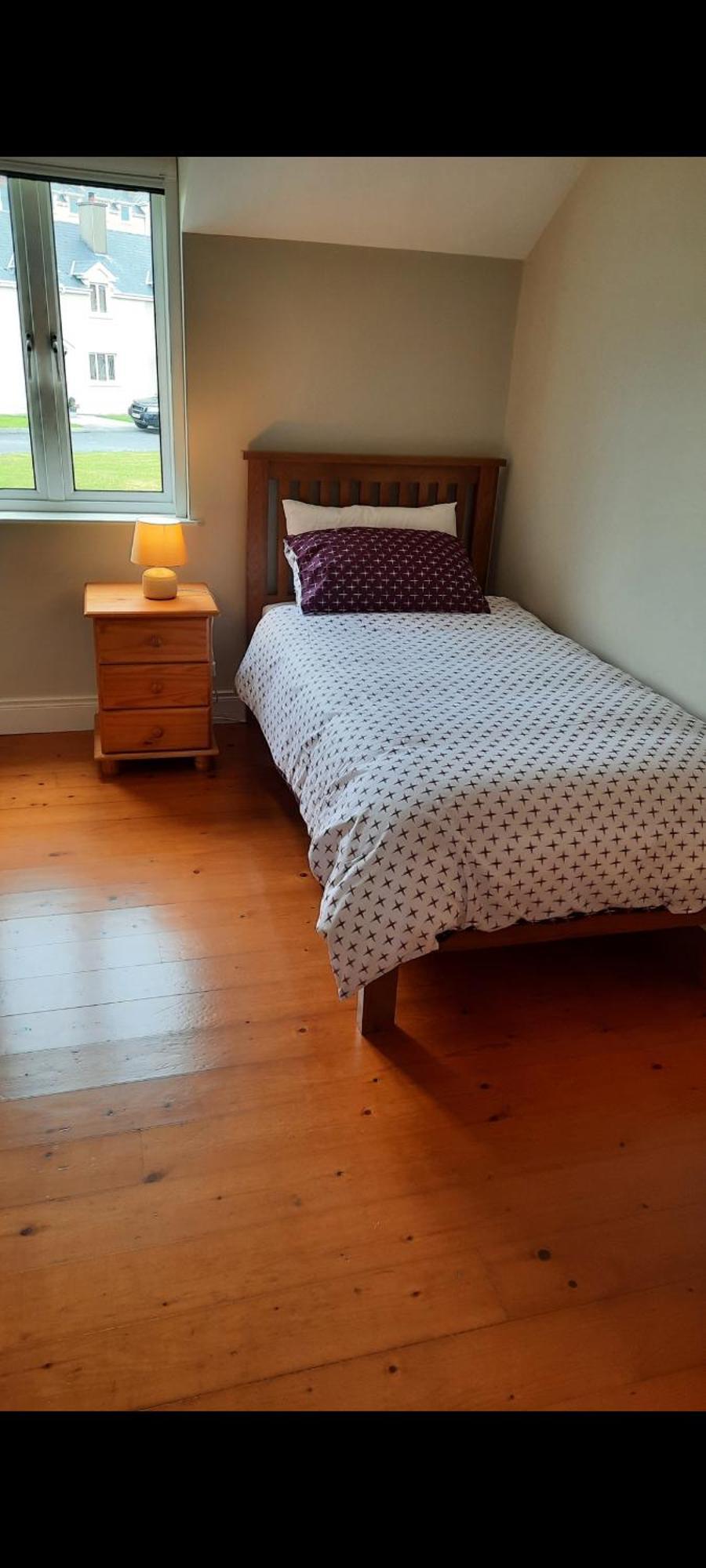 Suaimhneas Villa Gortahork Kamer foto